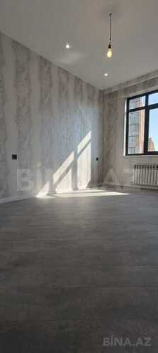 2-комн. новостройка - пос. Ени Гюнешли - 67 м² (14)