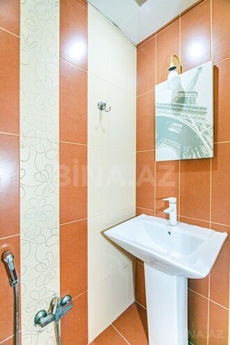 4-комн. вторичка - м. Сахил - 170 м² (6)