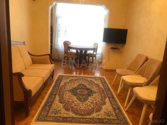 2-комн. вторичка - Наримановский  р. - 55 м² (2)