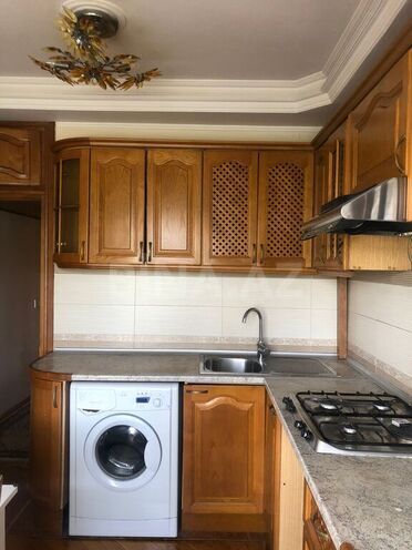 2-комн. вторичка - Наримановский  р. - 55 м² (6)