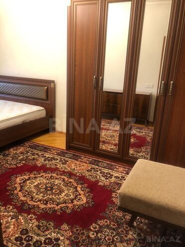 2-комн. вторичка - Наримановский  р. - 55 м² (3)