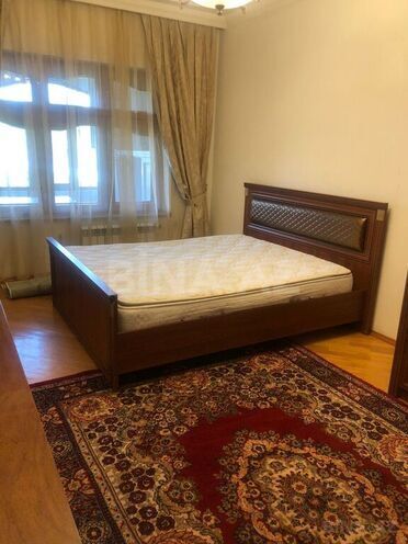 2-комн. вторичка - Наримановский  р. - 55 м² (5)