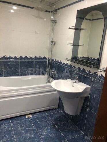 2-комн. вторичка - Наримановский  р. - 55 м² (9)