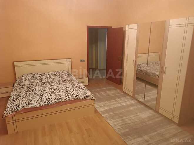 3-комн. новостройка - Сабаильский р. - 115 м² (10)