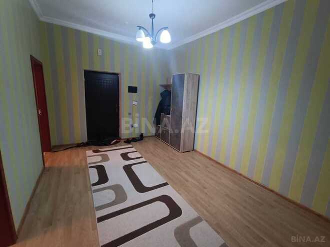 3-комн. новостройка - Сабаильский р. - 115 м² (11)