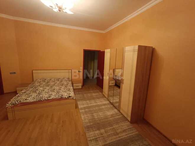 3-комн. новостройка - Сабаильский р. - 115 м² (6)