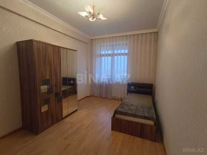 3-комн. новостройка - Сабаильский р. - 115 м² (5)
