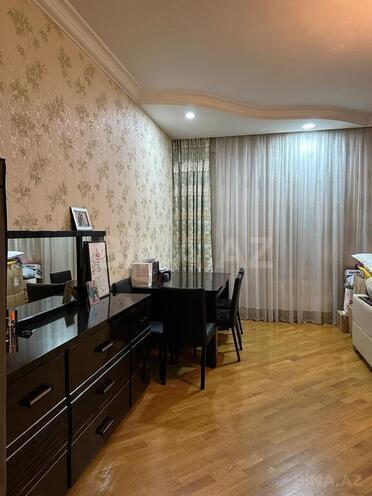 2-комн. новостройка - м. 8 ноября - 105 м² (4)