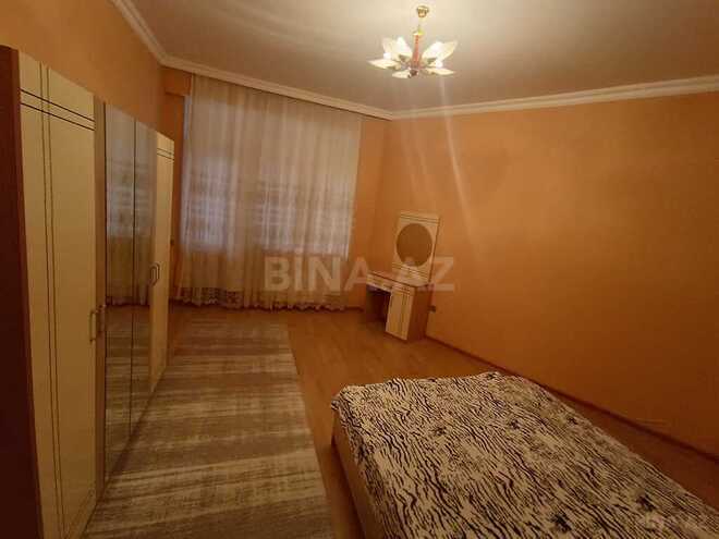 3-комн. новостройка - Сабаильский р. - 115 м² (7)
