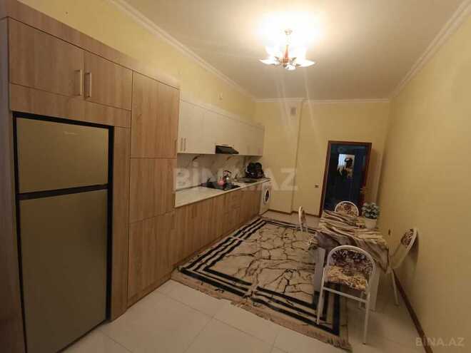 3-комн. новостройка - Сабаильский р. - 115 м² (2)