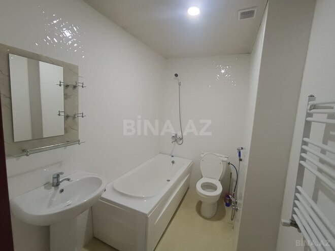 3-комн. новостройка - Сабаильский р. - 115 м² (3)
