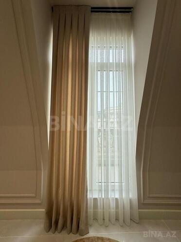 2-комн. новостройка - пос. Аг шехер - 60 м² (8)