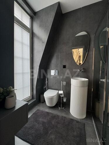 2-комн. новостройка - пос. Аг шехер - 60 м² (16)