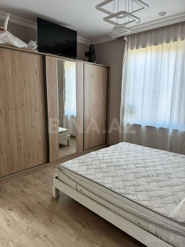 3-комн. дом/дача - пос. Новханы - 130 м² (6)