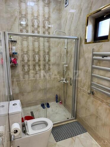 3-комн. дом/дача - пос. Новханы - 130 м² (11)