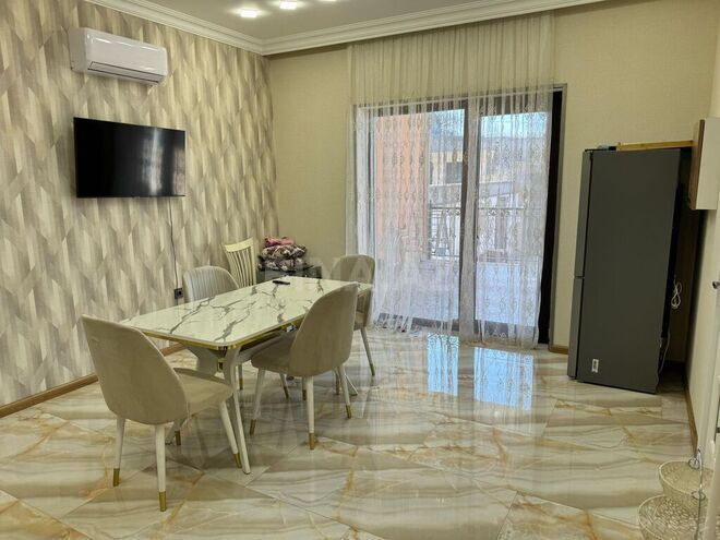 3-комн. дом/дача - пос. Новханы - 130 м² (9)