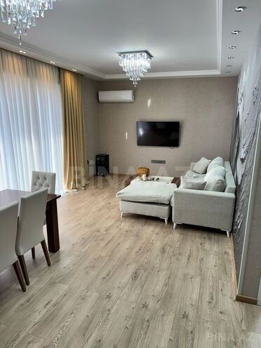 3-комн. дом/дача - пос. Новханы - 130 м² (3)