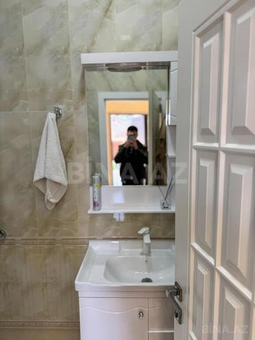 3-комн. дом/дача - пос. Новханы - 130 м² (12)