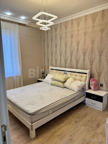3-комн. дом/дача - пос. Новханы - 130 м² (4)