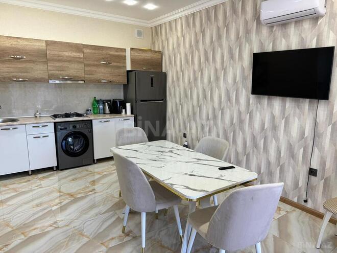 3-комн. дом/дача - пос. Новханы - 130 м² (10)