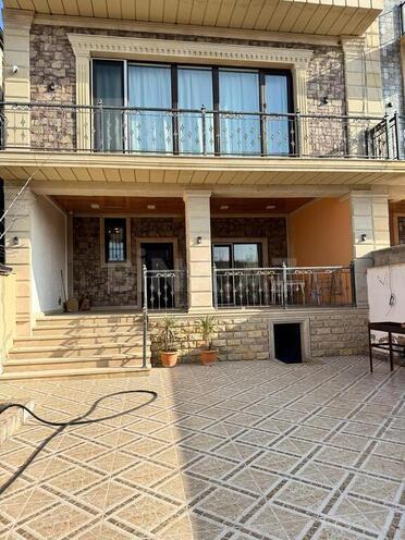 3-комн. дом/дача - пос. Новханы - 130 м² (17)
