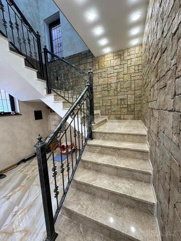 3-комн. дом/дача - пос. Новханы - 130 м² (14)