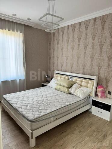 3-комн. дом/дача - пос. Новханы - 130 м² (5)