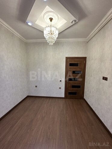 2-комн. новостройка - м. Мемар Аджеми - 53 м² (11)