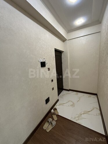 2-комн. новостройка - м. Мемар Аджеми - 53 м² (4)