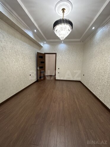 2-комн. новостройка - м. Мемар Аджеми - 53 м² (7)