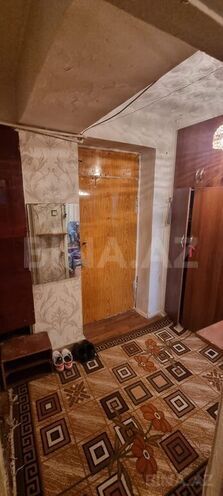2-комн. вторичка - м. Гянджлик - 48 м² (10)