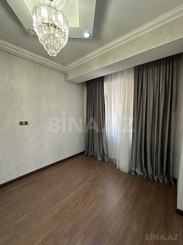 2-комн. новостройка - м. Мемар Аджеми - 53 м² (10)