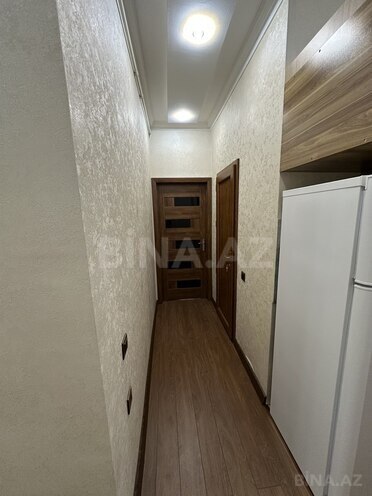 2-комн. новостройка - м. Мемар Аджеми - 53 м² (8)