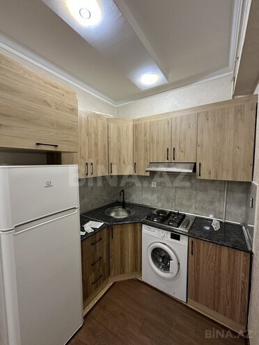 2-комн. новостройка - м. Мемар Аджеми - 53 м² (14)