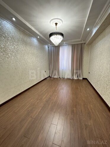 2-комн. новостройка - м. Мемар Аджеми - 53 м² (6)