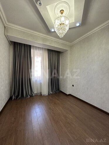 2-комн. новостройка - м. Мемар Аджеми - 53 м² (9)