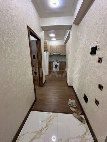 2-комн. новостройка - м. Мемар Аджеми - 53 м² (3)
