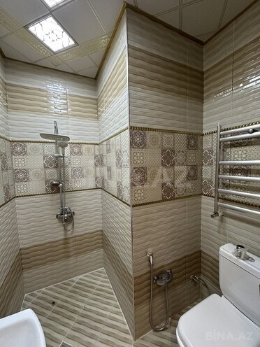 2-комн. новостройка - м. Мемар Аджеми - 53 м² (13)