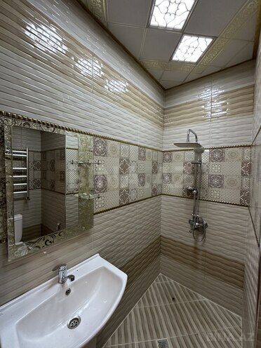 2-комн. новостройка - м. Мемар Аджеми - 53 м² (12)