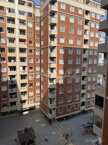 2-комн. новостройка - м. Мемар Аджеми - 53 м² (1)