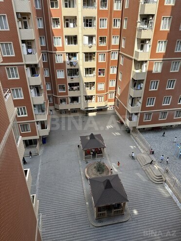 2-комн. новостройка - м. Мемар Аджеми - 53 м² (2)