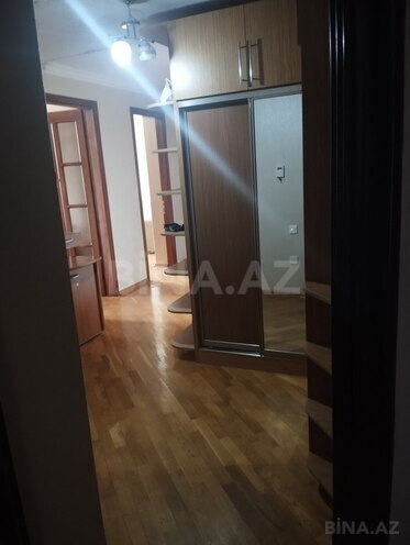 3-комн. новостройка - м. Низами - 110 м² (9)