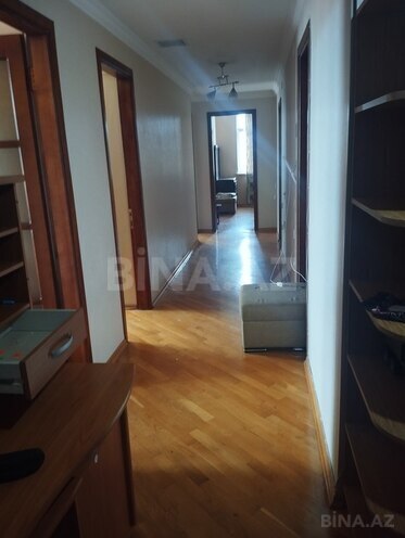 3-комн. новостройка - м. Низами - 110 м² (7)