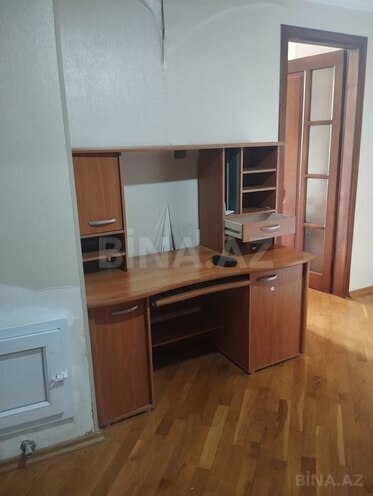 3-комн. новостройка - м. Низами - 110 м² (8)