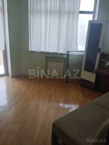 3-комн. новостройка - м. Низами - 110 м² (3)
