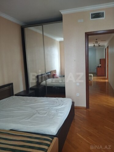 3-комн. новостройка - м. Низами - 110 м² (1)