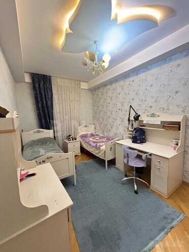 4-комн. новостройка - м. Ахмедлы - 124 м² (20)