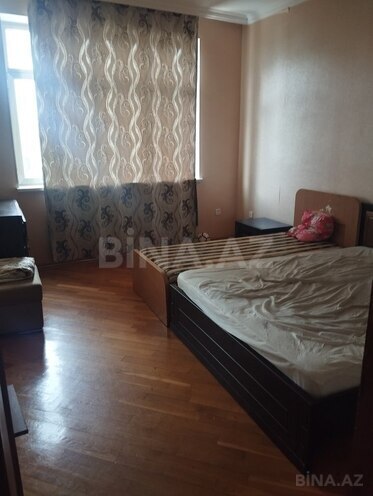 3-комн. новостройка - м. Низами - 110 м² (2)
