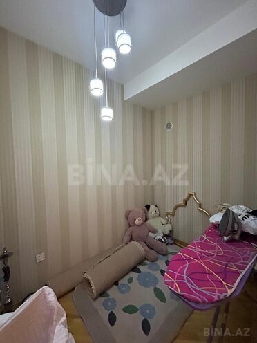 4-комн. новостройка - м. Ахмедлы - 124 м² (4)