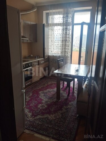 3-комн. новостройка - м. Низами - 110 м² (6)